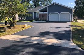 Brick Driveway Installation in Aquebogue, NY